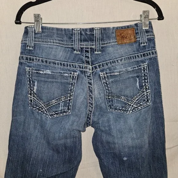 BKE – Payton - Woman’s Jeans - Picture 6 of 9